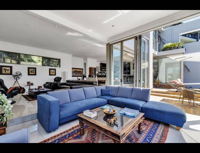 4 BEDROOM PROPERTY TO RENT IN HELDERFONTEIN ESTATE